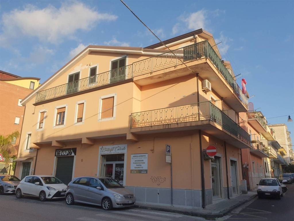 monolocale in vendita a Bellizzi