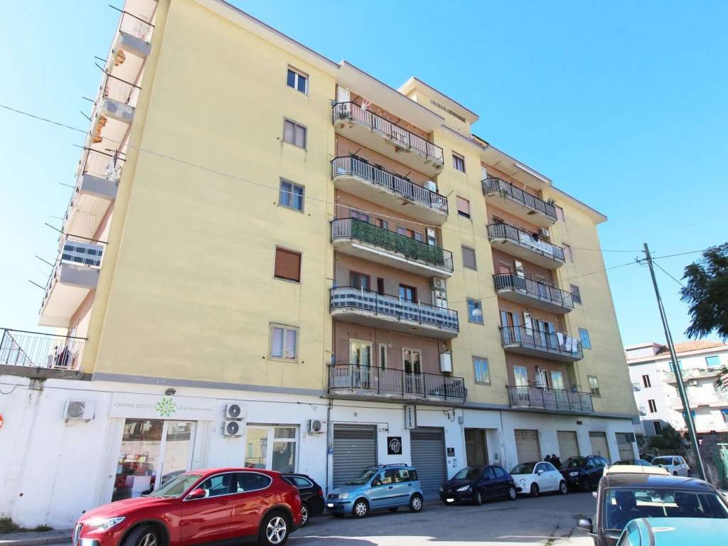 appartamento in vendita a Bellizzi