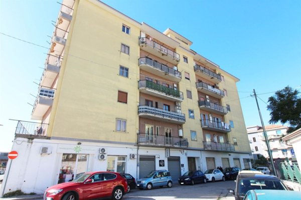 appartamento in vendita a Bellizzi