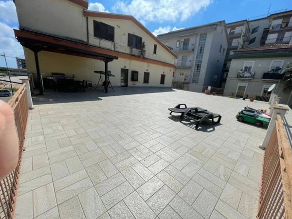 appartamento in vendita a Bellizzi