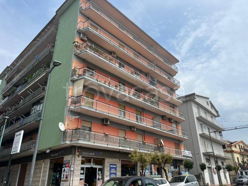 appartamento in vendita a Bellizzi
