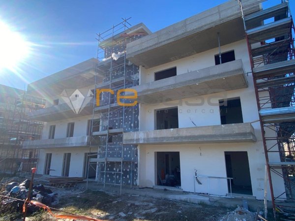 appartamento in vendita a Bellizzi in zona Bivio Pratole