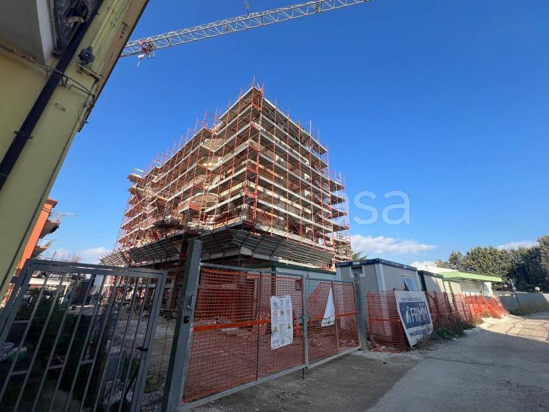 appartamento in vendita a Bellizzi