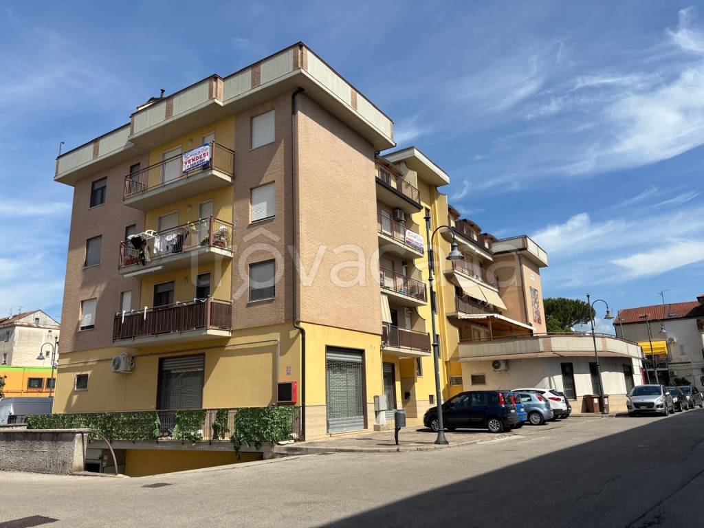 appartamento in vendita a Bellizzi