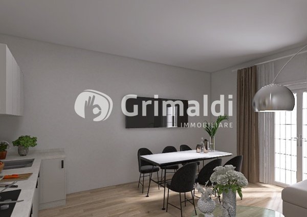 appartamento in vendita a Bellizzi