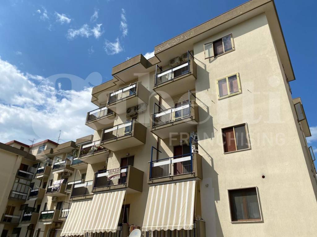 appartamento in vendita a Bellizzi