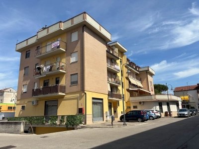 appartamento in vendita a Bellizzi