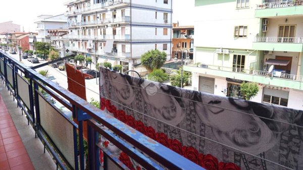appartamento in vendita a Bellizzi