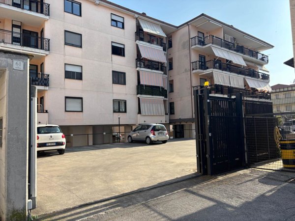 appartamento in vendita a Bellizzi