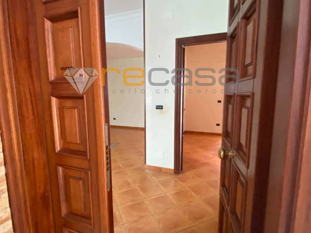 appartamento in vendita a Bellizzi
