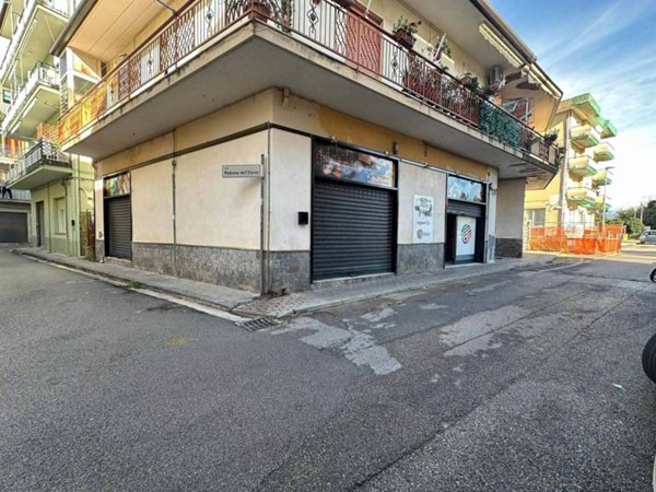 negozio in vendita a Bellizzi