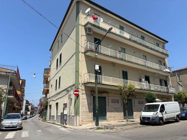 appartamento in vendita a Bellizzi