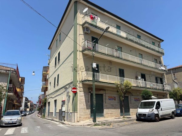 appartamento in vendita a Bellizzi