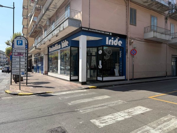 negozio in vendita a Bellizzi