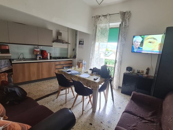 appartamento in vendita a Bellizzi