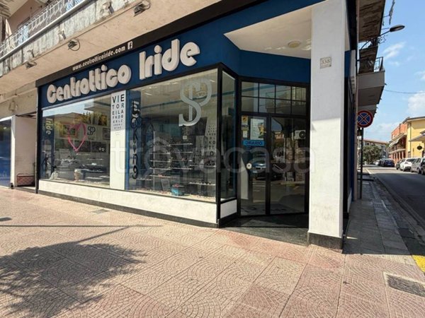 negozio in vendita a Bellizzi