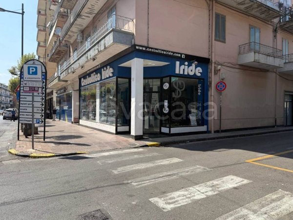 negozio in vendita a Bellizzi