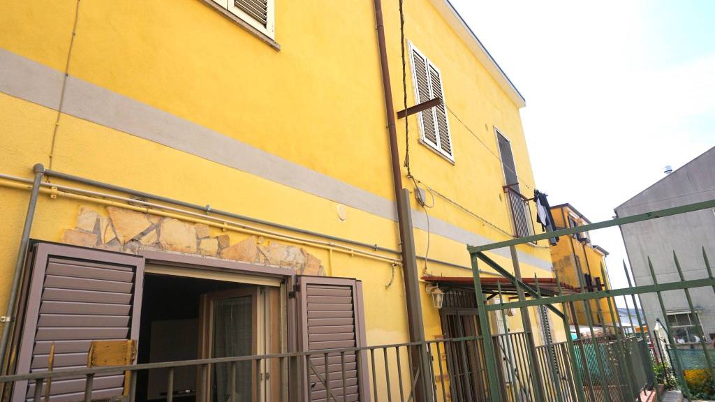 appartamento in vendita a Bellizzi