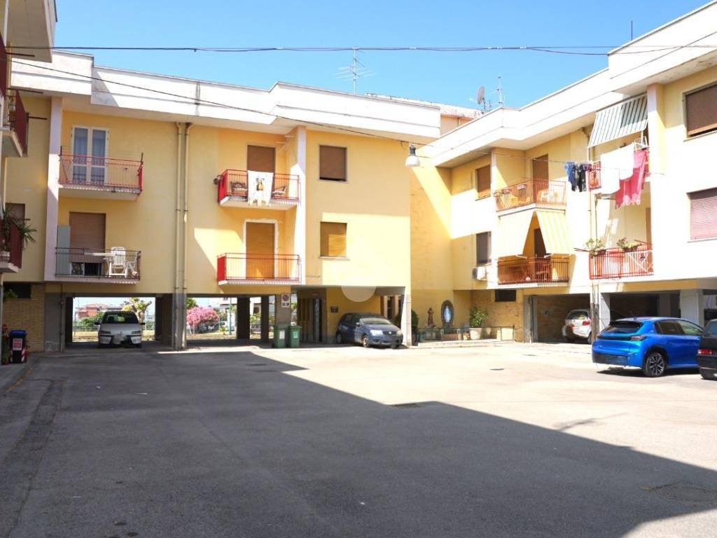 appartamento in vendita a Bellizzi