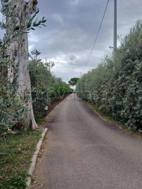 casa indipendente in vendita a Bellizzi in zona Bivio Pratole
