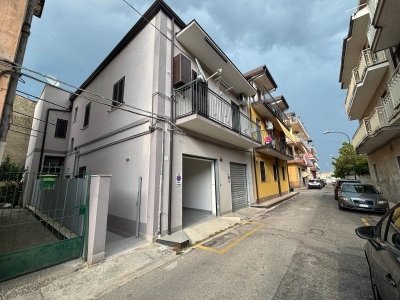 appartamento in vendita a Bellizzi