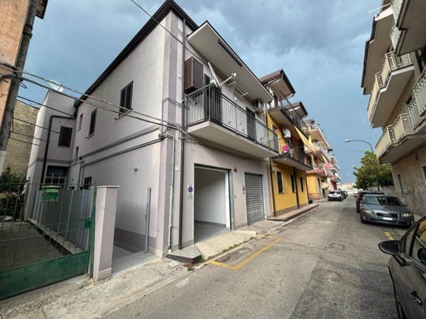 appartamento in vendita a Bellizzi