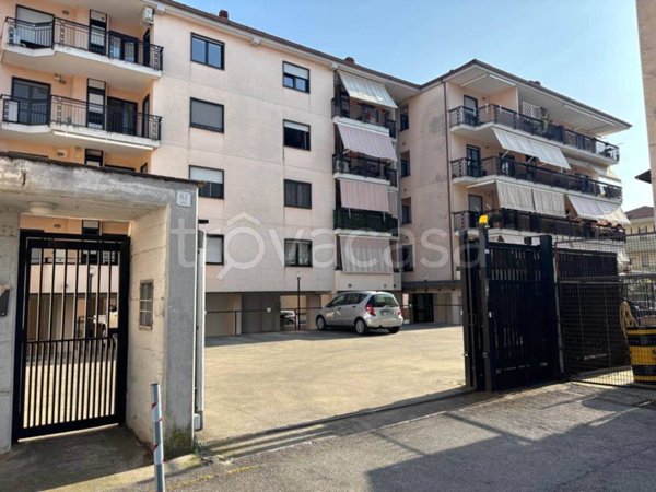 appartamento in vendita a Bellizzi