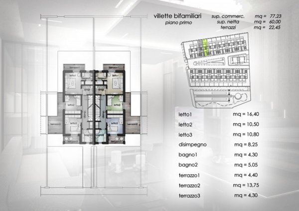 casa indipendente in vendita a Bellizzi