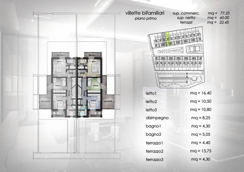 casa indipendente in vendita a Bellizzi