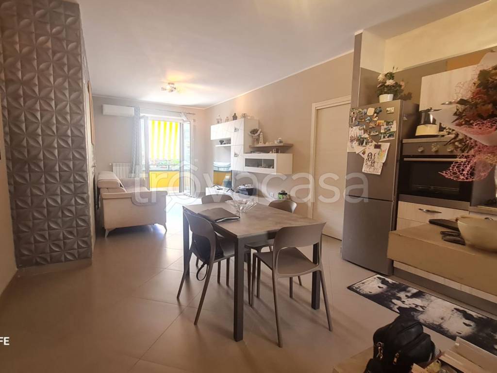 appartamento in vendita a Bellizzi in zona Bivio Pratole
