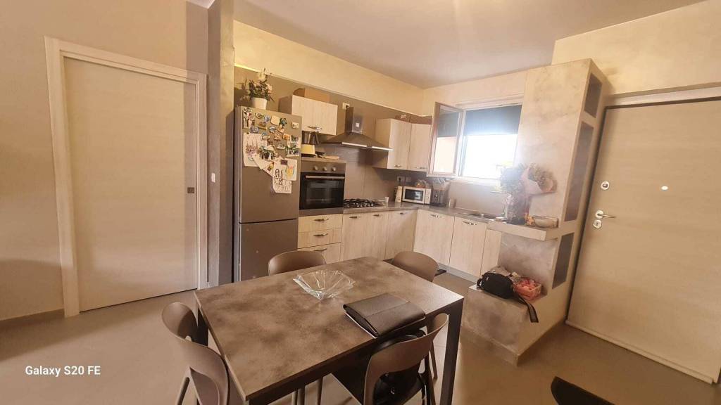appartamento in vendita a Bellizzi in zona Bivio Pratole