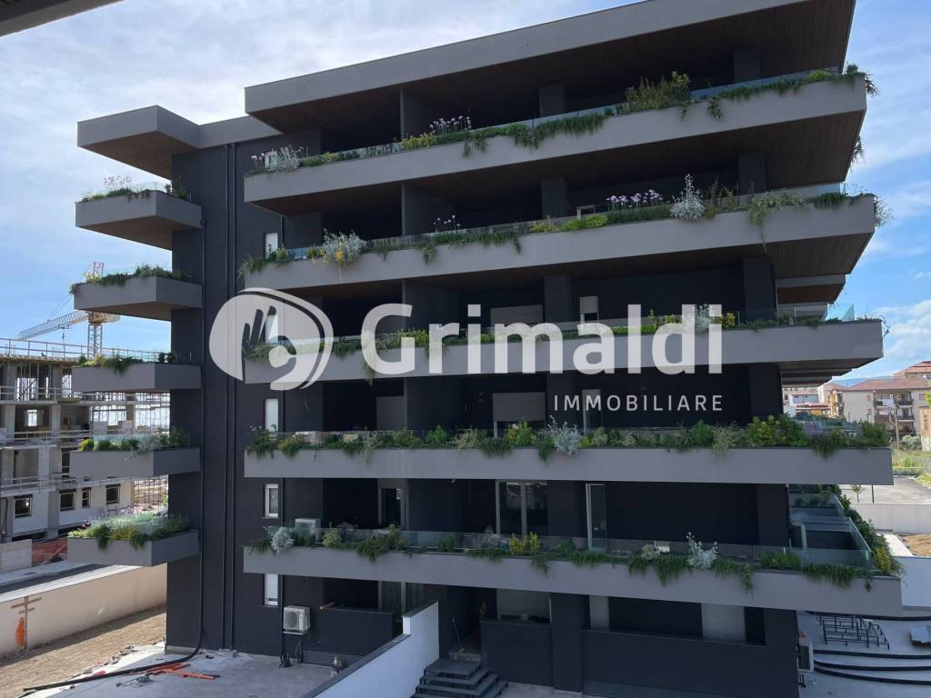 appartamento in vendita a Bellizzi