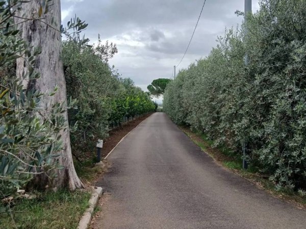 casa indipendente in vendita a Bellizzi in zona Bivio Pratole