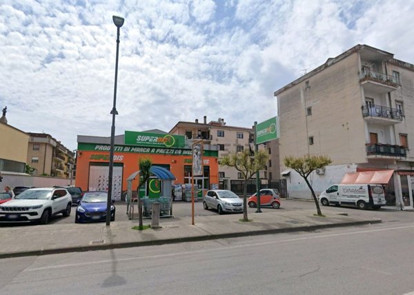 appartamento in vendita a Bellizzi