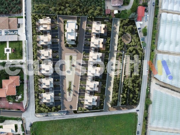 appartamento in vendita a Bellizzi