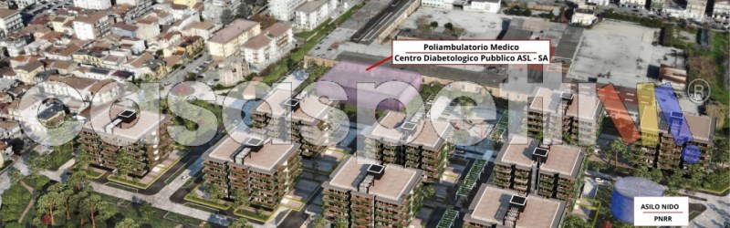 appartamento in vendita a Bellizzi