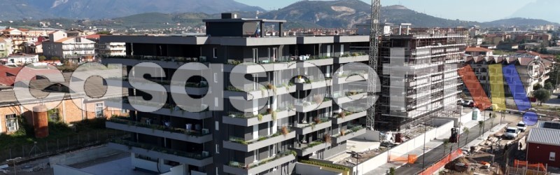 appartamento in vendita a Bellizzi