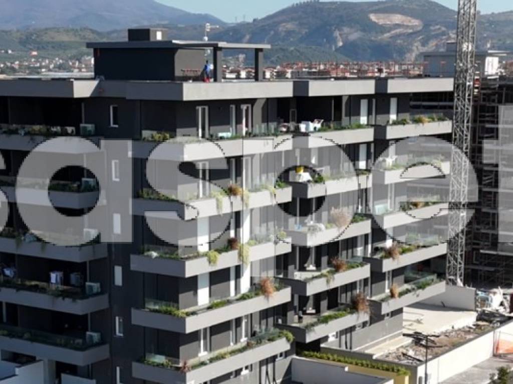 appartamento in vendita a Bellizzi