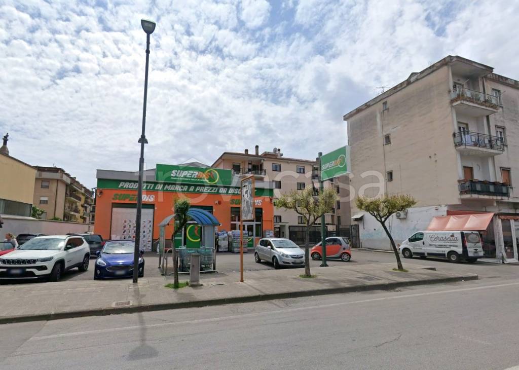 appartamento in vendita a Bellizzi