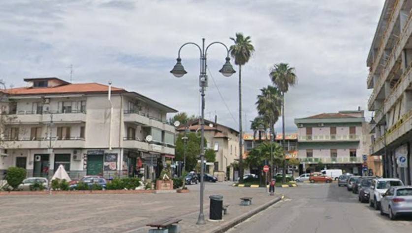 appartamento in vendita a Bellizzi in zona Bivio Pratole