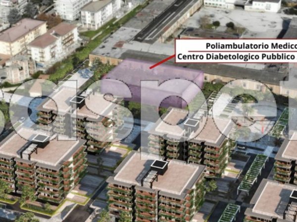 appartamento in vendita a Bellizzi