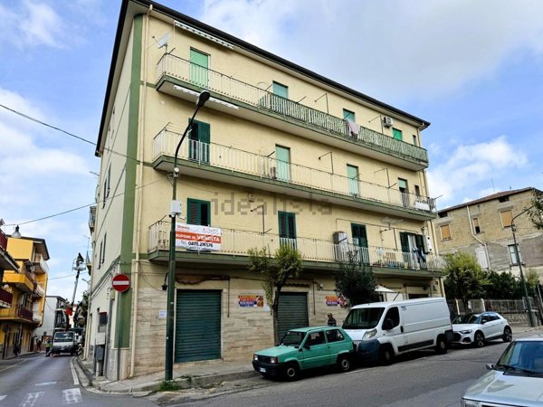appartamento in vendita a Bellizzi
