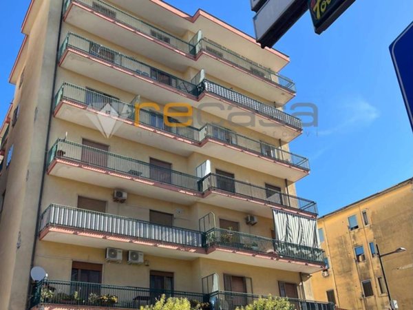 appartamento in vendita a Bellizzi
