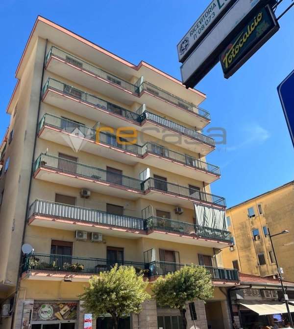appartamento in vendita a Bellizzi