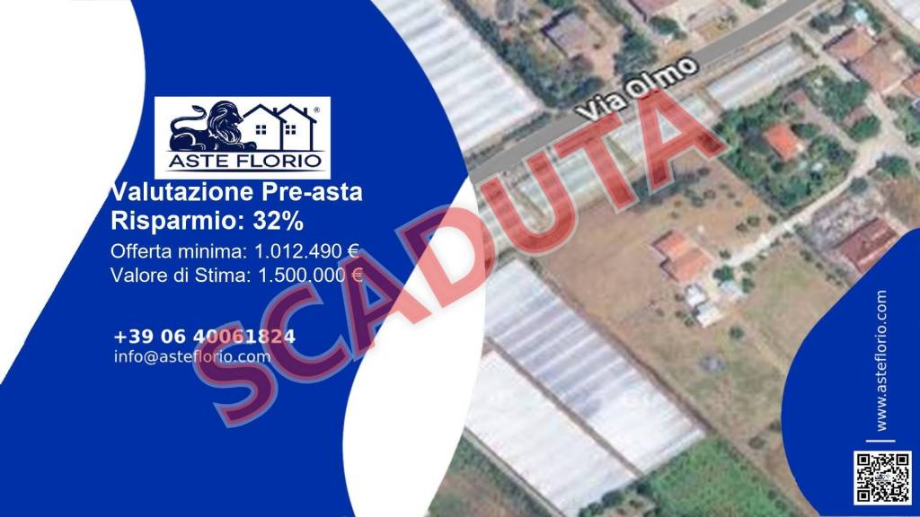 locale commerciale in vendita a Bellizzi