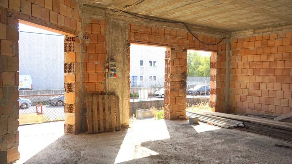 casa indipendente in vendita a Bellizzi