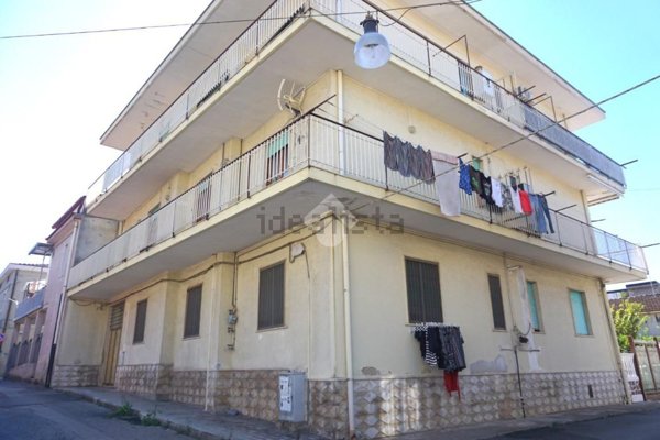 appartamento in vendita a Bellizzi in zona Bivio Pratole