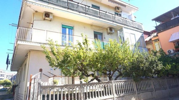 appartamento in vendita a Bellizzi in zona Bivio Pratole