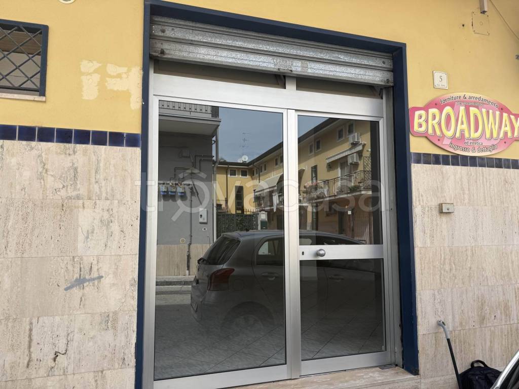 negozio in vendita a Bellizzi