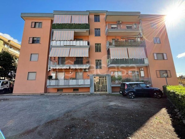appartamento in vendita a Bellizzi